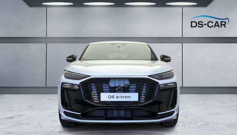 Obrázok Q6 Sportback e-tron quattro