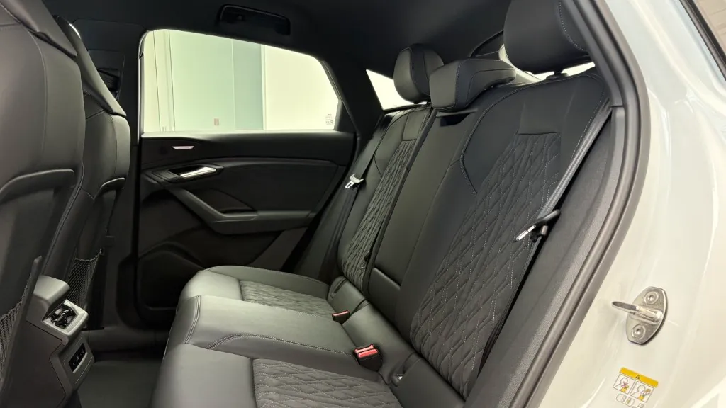 Obrázok Q6 Sportback e-tron quattro