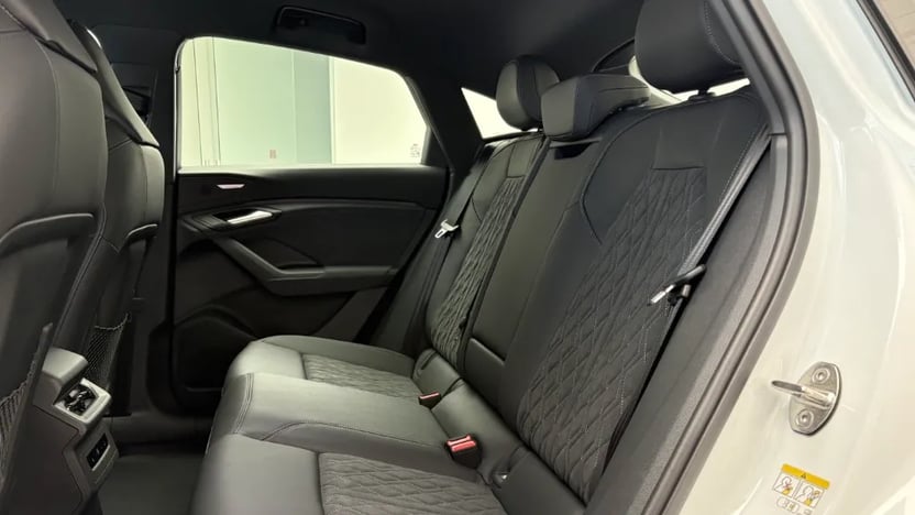 Obrázok Q6 Sportback e-tron quattro