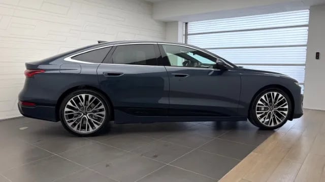 Obrázok A6 Sportback e-tron quattro