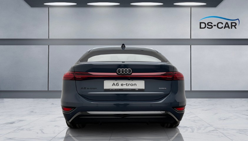Obrázok A6 Sportback e-tron quattro