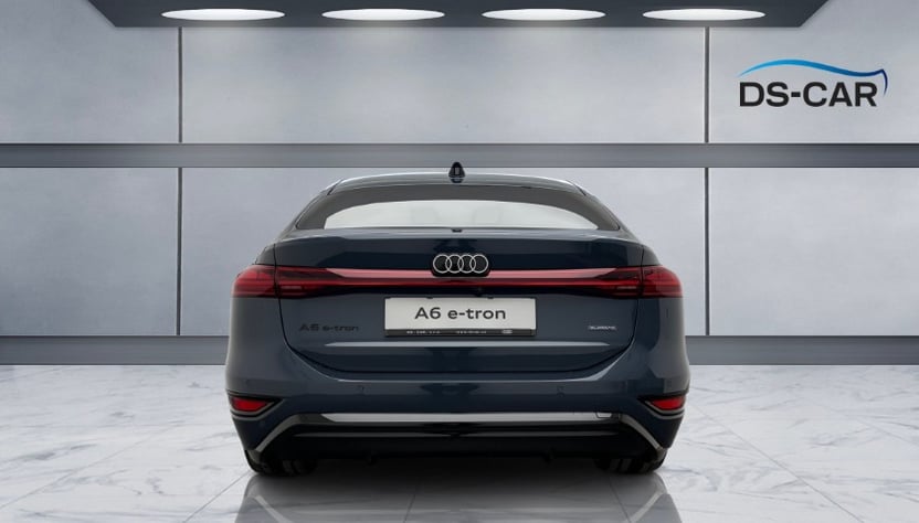 Obrázok A6 Sportback e-tron quattro