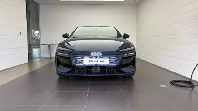 Obrázok A6 Sportback e-tron quattro