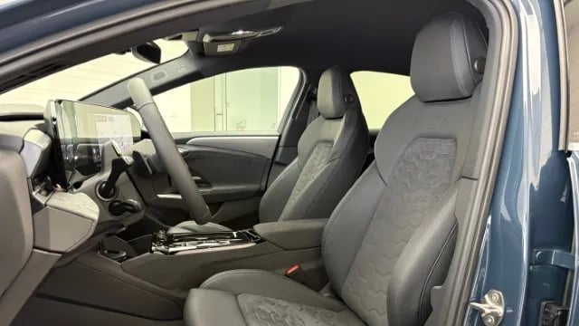 Obrázok A6 Sportback e-tron quattro