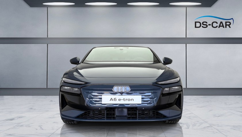 Obrázok A6 Sportback e-tron quattro