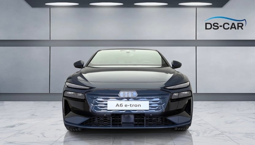 Obrázok A6 Sportback e-tron quattro