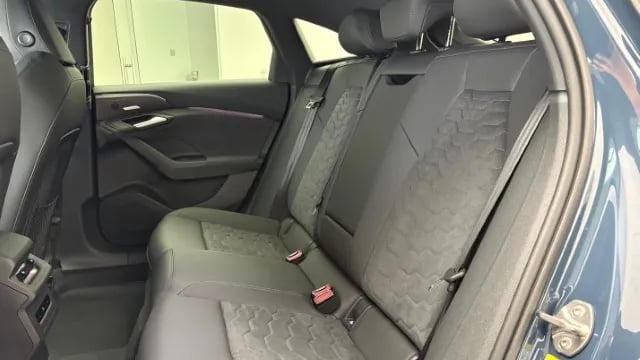 Obrázok A6 Sportback e-tron quattro