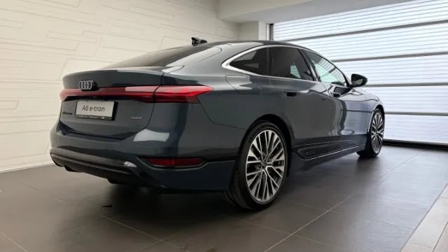 Obrázok A6 Sportback e-tron quattro
