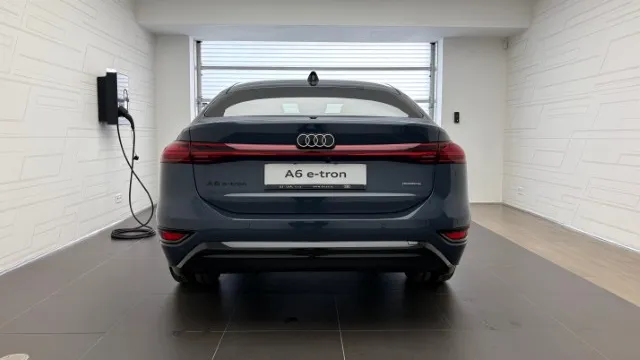 Obrázok A6 Sportback e-tron quattro