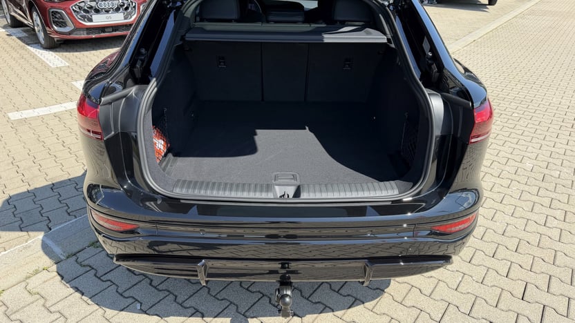 Obrázok Q6 Sportback e-tron quattro