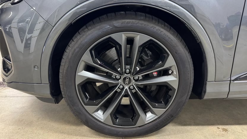 Obrázok SQ7 TFSI quattro