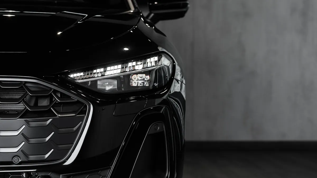 Obrázok A5 Avant TDI quattro 150kW STR