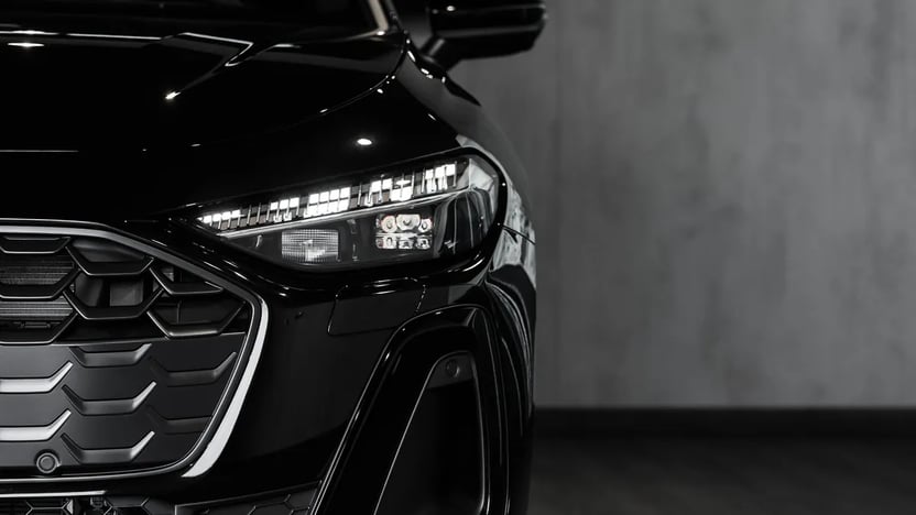 Obrázok A5 Avant TDI quattro 150kW STR