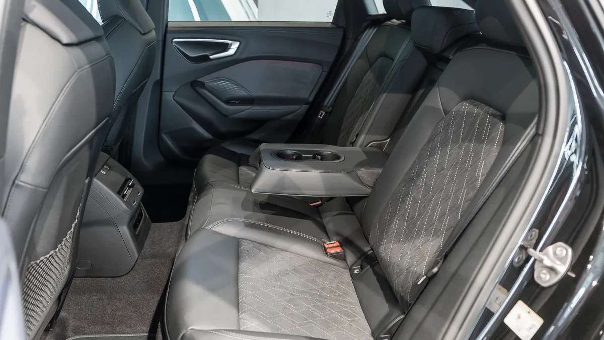 Obrázok A5 Avant TDI quattro 150kW STR