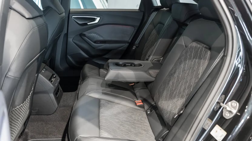 Obrázok A5 Avant TDI quattro 150kW STR