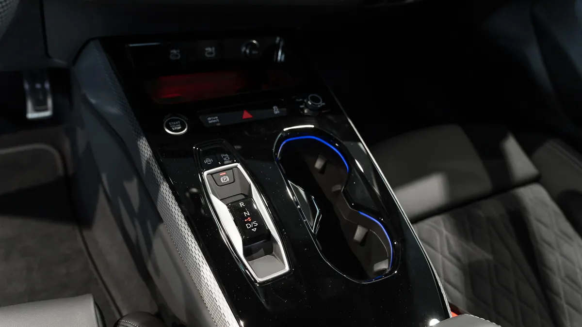 Obrázok A5 Avant TDI quattro 150kW STR