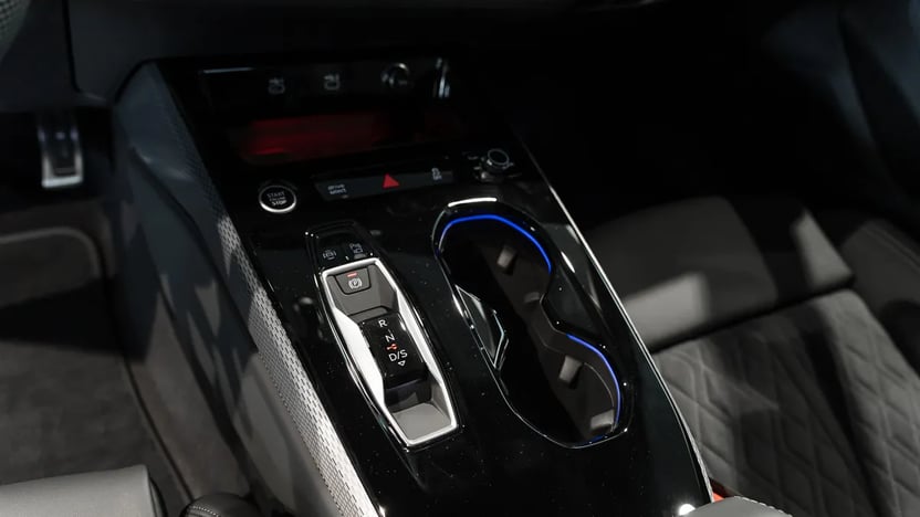 Obrázok A5 Avant TDI quattro 150kW STR