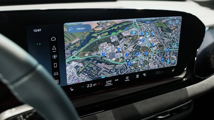 Obrázok A5 Avant TDI quattro 150kW STR