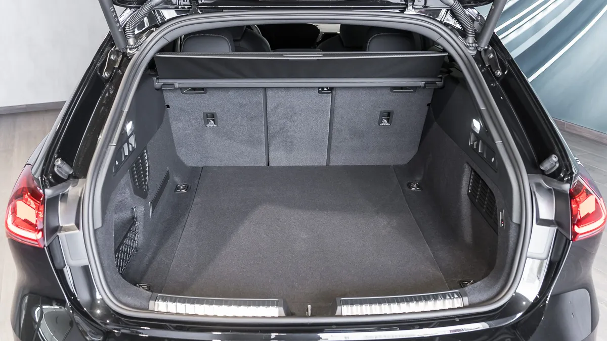 Obrázok A5 Avant TDI quattro 150kW STR