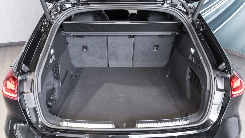 Obrázok A5 Avant TDI quattro 150kW STR