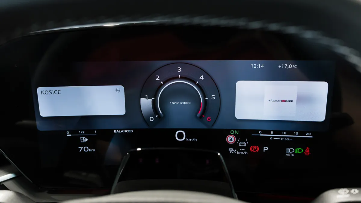 Obrázok A5 Avant TDI quattro 150kW STR