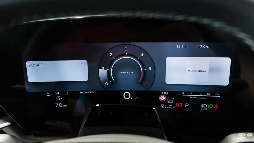 Obrázok A5 Avant TDI quattro 150kW STR