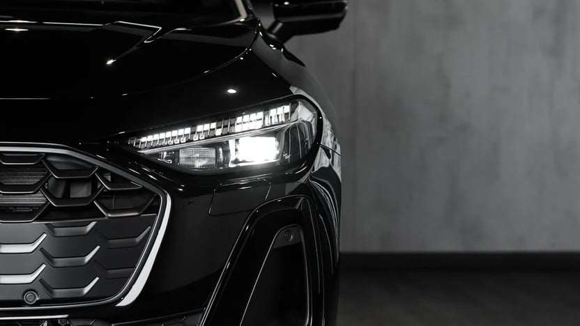 Obrázok A5 Avant TDI quattro 150kW STR
