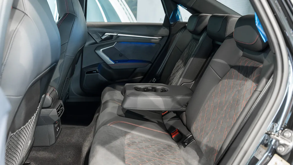 Obrázok S3 Lim TFSI quattro