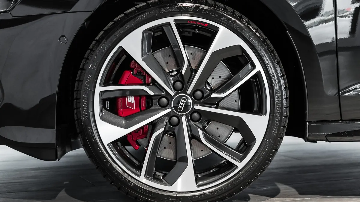 Obrázok S3 Lim TFSI quattro