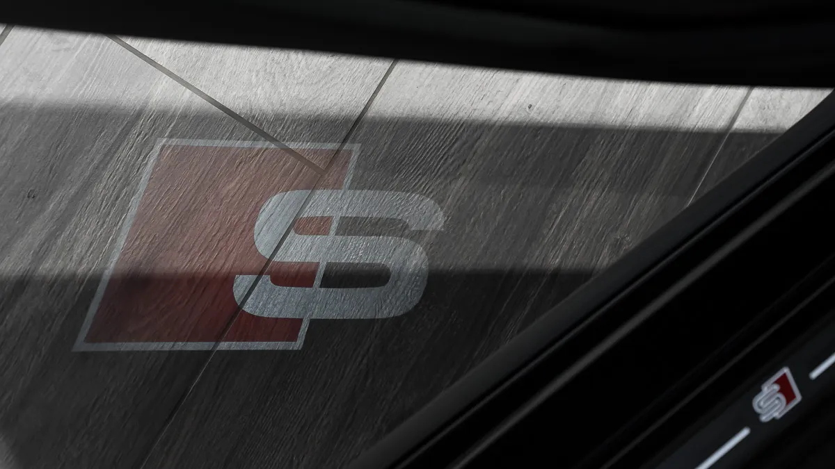Obrázok S3 Lim TFSI quattro