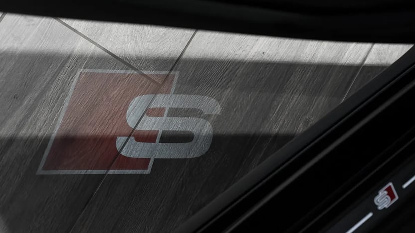 Obrázok S3 Lim TFSI quattro