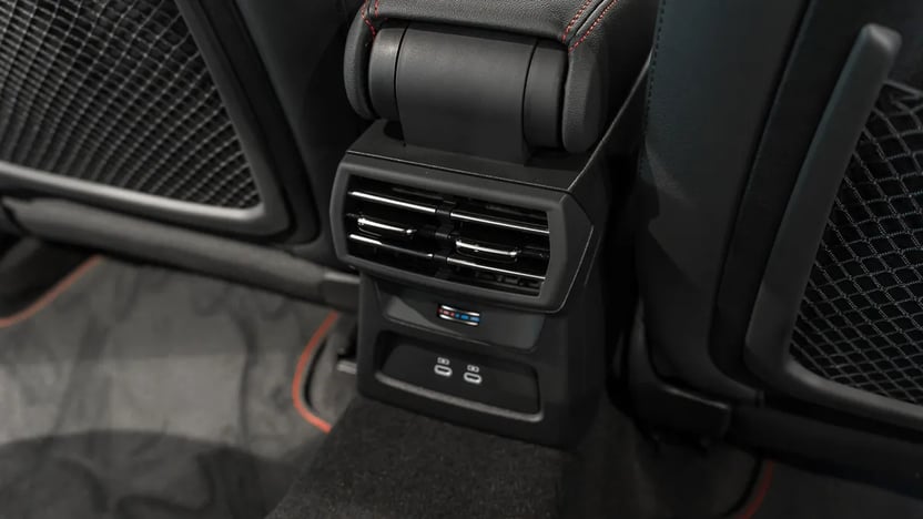 Obrázok S3 Lim TFSI quattro