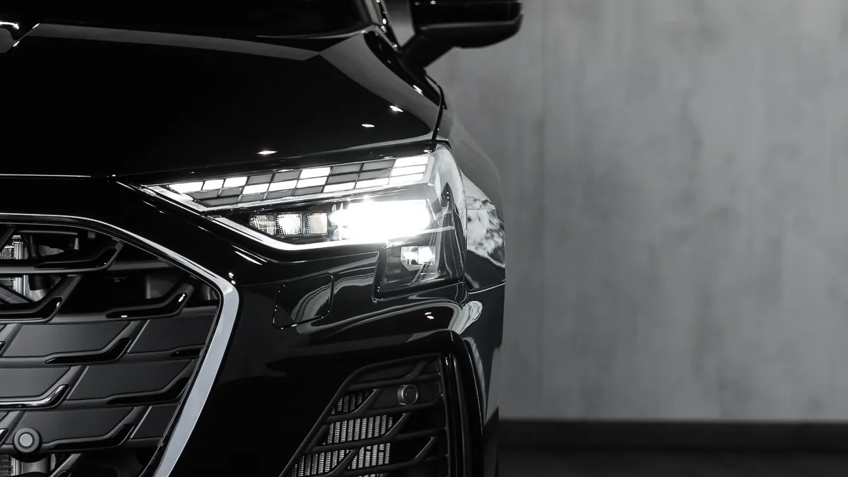 Obrázok S3 Lim TFSI quattro