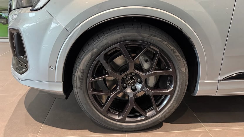 Obrázok Q7 SUV S line TDI quattro 210kW