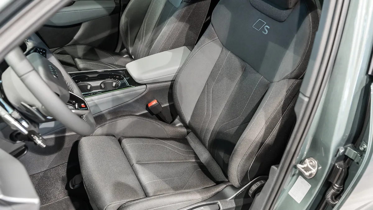 Obrázok Q3 SUV TFSI quattro 150kW