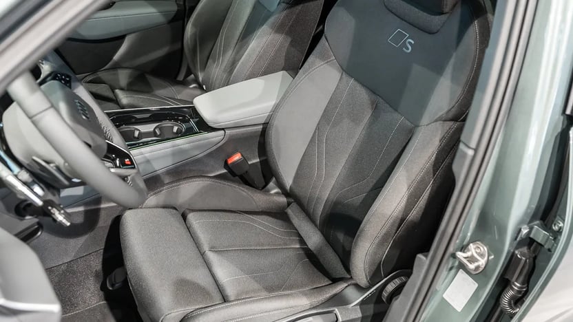 Obrázok Q3 SUV TFSI quattro 150kW