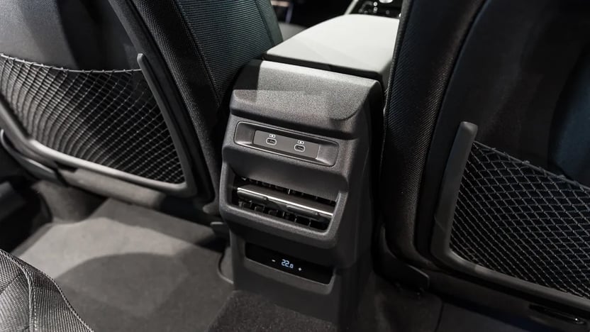Obrázok Q3 SUV TFSI quattro 150kW