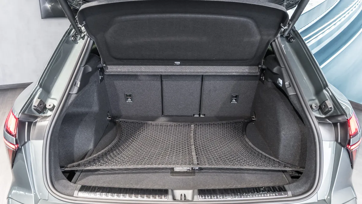 Obrázok Q3 SUV TFSI quattro 150kW