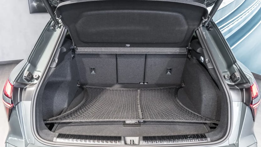 Obrázok Q3 SUV TFSI quattro 150kW