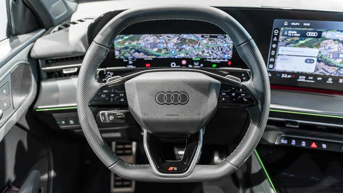 Obrázok Q3 SUV TFSI quattro 150kW