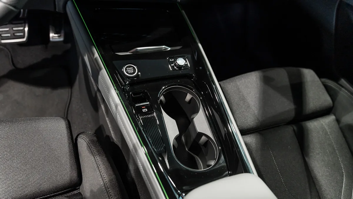 Obrázok Q3 SUV TFSI quattro 150kW