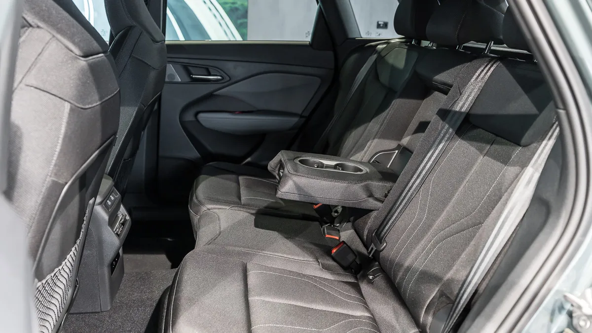 Obrázok Q3 SUV TFSI quattro 150kW