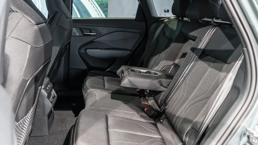 Obrázok Q3 SUV TFSI quattro 150kW