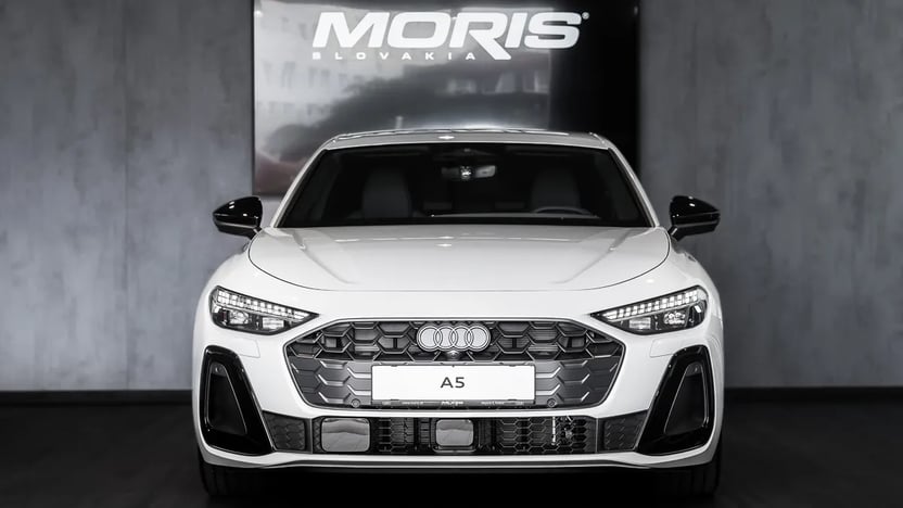 Obrázok A5 Limuzína TFSI quattro 150kW STR