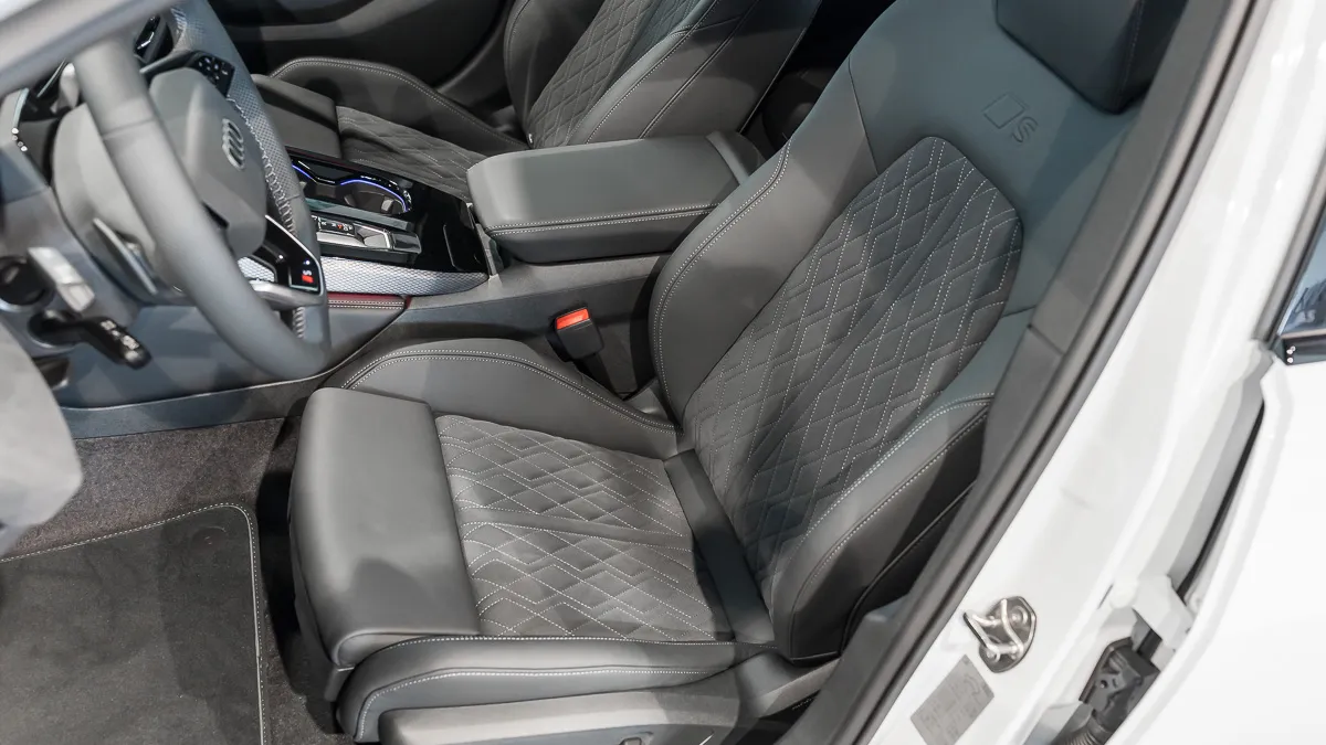 Obrázok A5 Limuzína TFSI quattro 150kW STR
