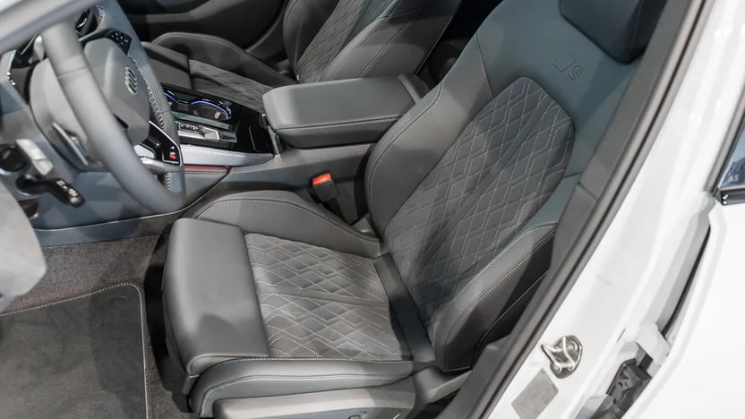 Obrázok A5 Limuzína TFSI quattro 150kW STR