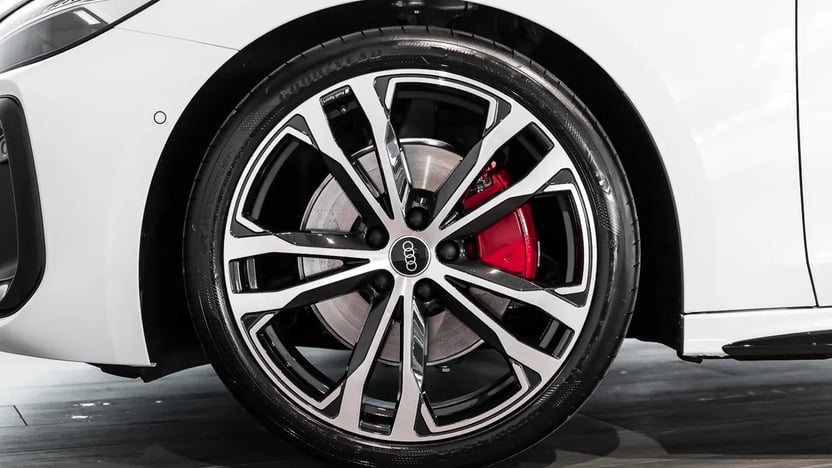 Obrázok A5 Limuzína TFSI quattro 150kW STR