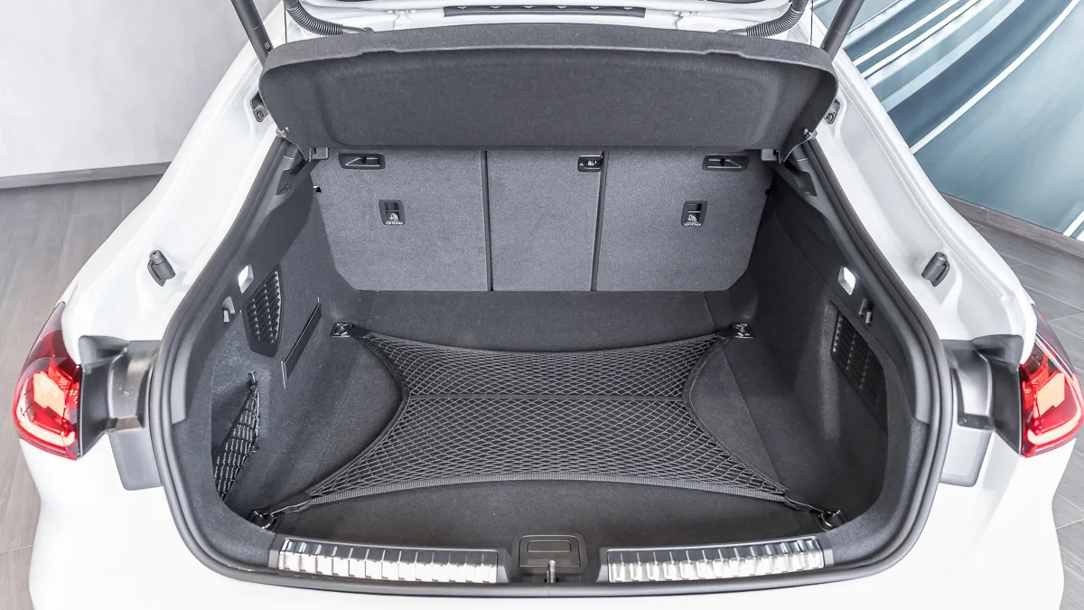 Obrázok A5 Limuzína TFSI quattro 150kW STR