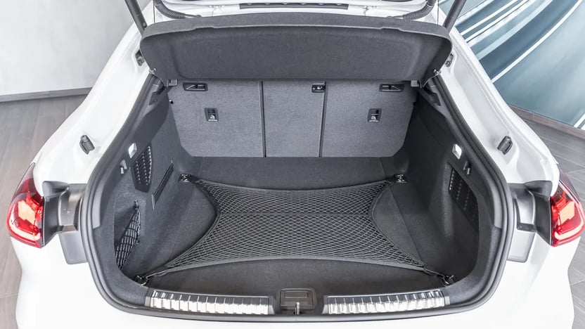 Obrázok A5 Limuzína TFSI quattro 150kW STR