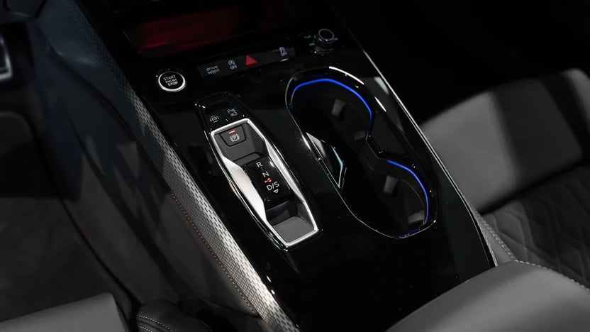 Obrázok A5 Limuzína TFSI quattro 150kW STR